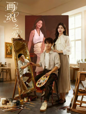 画魂之爱（66集）精彩的短剧