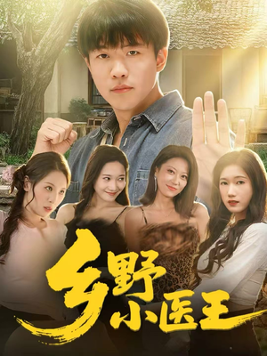 乡野小医王（80集）免费看短剧全集