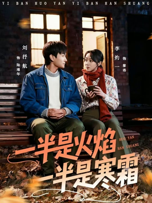 一半是火焰一半是寒霜（60集）今日短剧分享