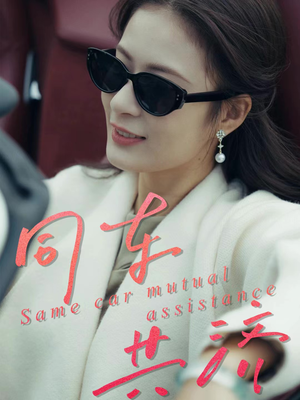 同车共济（39集）精彩短剧分享