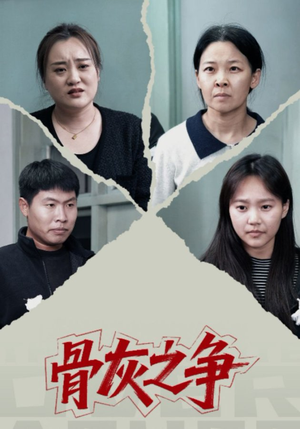 骨灰之争（30集）爆款短剧一起追