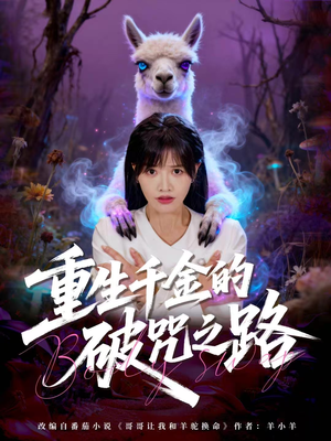 重生千金的破咒之路(60集) 重生千金的破咒之路(60集)免费在线看