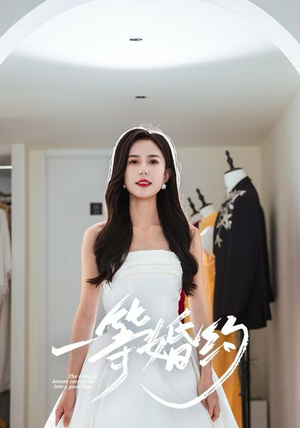 一等婚约(37集) 一等婚约(37集)精彩好看短剧