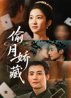 偷月娇藏(73集) 偷月娇藏(73集)全集在线看