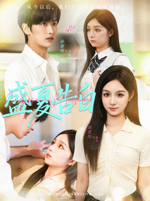 盛夏告白（80集）精彩短剧抢先看