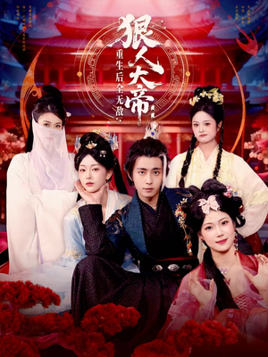 狠人大帝:重生后全无敌(85集) 狠人大帝:重生后全无敌(85集)更新时间