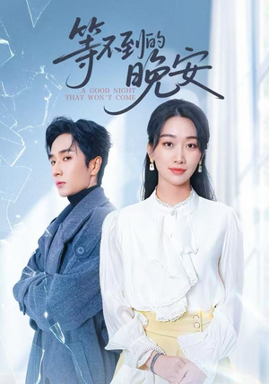 未说完的晚安（59集）火爆短剧热播中