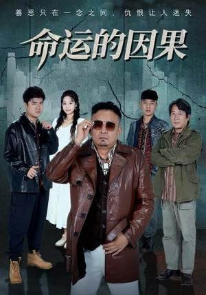 命运的因果（60集）精彩短剧来袭