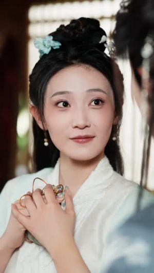 棠梨映雪迟（61集）无需充值尽情看