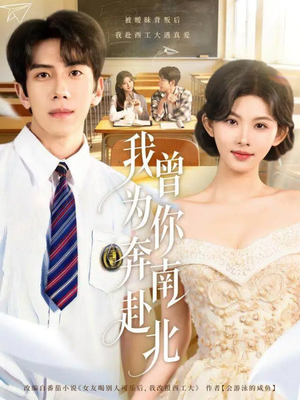 我曾为你奔南赴北（60集）红果短剧免费看