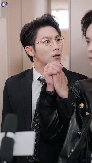 诱他失控（65集）熬夜追短剧