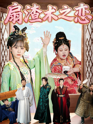 扇渣术之恋（61集）爱短剧爱追剧