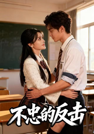 不忠的反击（26集）在线播放
