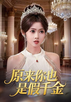 原来你也是假千金（73集）最火短剧热播