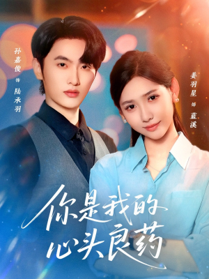 你是我的心头良药（32集）免费版