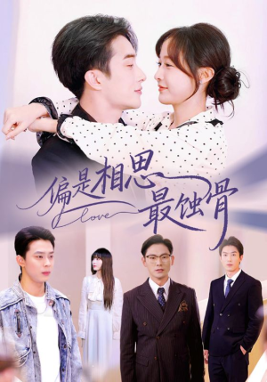 偏是相思最蚀骨（70集）追短剧关注我
