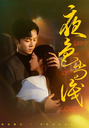 夜色尚浅（65集）免费短剧就是爽