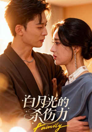 白月光的杀伤力（60集）在哪看