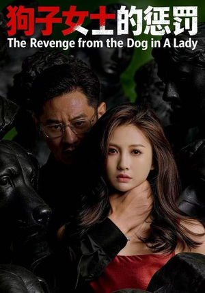 狗子女士的惩罚（60集）在哪里看