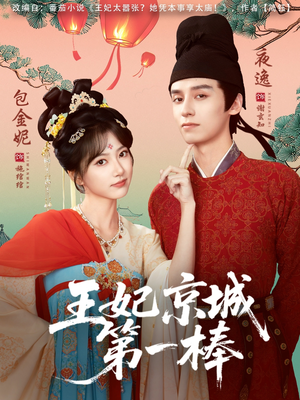 王妃京城第一棒（60集）全剧免费观看