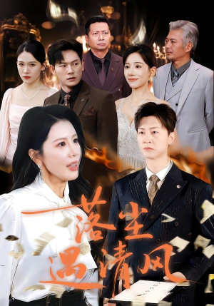 离婚而已（74集）热播短剧抢先看