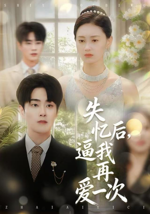 失忆后，逼我再爱一次（120集）短剧推荐更新中
