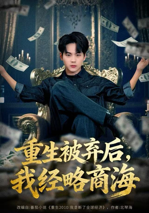 重生被弃后，我经略商海（80集）短剧后续更精彩