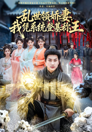 乱世领娇妻我凭系统登基称王（80集）经典回顾免费看