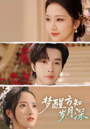 梦醒方知岁月深(80集) 梦醒方知岁月深(80集)短剧推荐来了