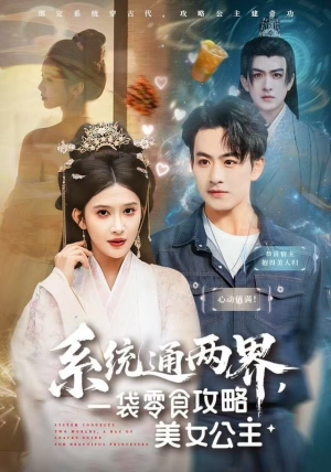 系统通两界,一袋零食攻略美女公主(80集) 系统通两界,一袋零食攻略美女公主(80集)红果免费看短剧