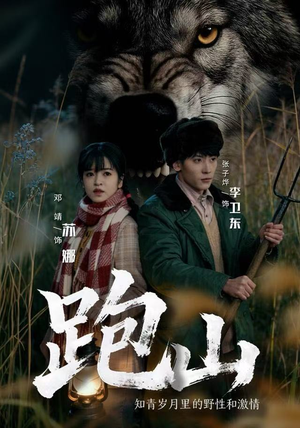 跑山：知青岁月里的野性和激情（83集）在哪看免费