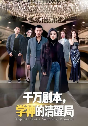 千万剧本,学神的清醒局(58集) 千万剧本,学神的清醒局(58集)直接看到大结局