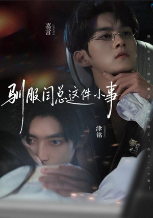 驯服闫总这件小事（58集）最火爆的短剧