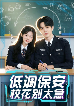 低调保安：校花别太急（82集）无需会员轻松看