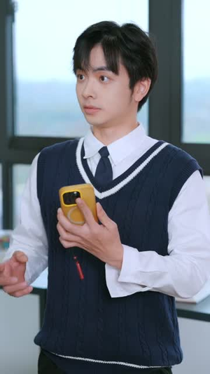 离校后，全校盼我归来（80集）太好看了短剧