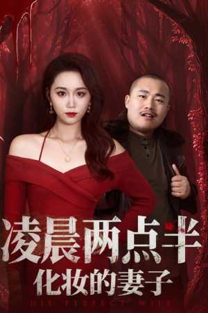 凌晨两点半化妆的妻子（50集）免费短剧看全集