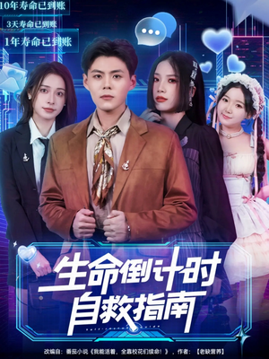 生命倒计时自救指南(84集) 生命倒计时自救指南(84集)全集免费观看