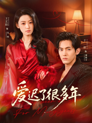 爱迟了很多年（73集）恋爱短剧分享