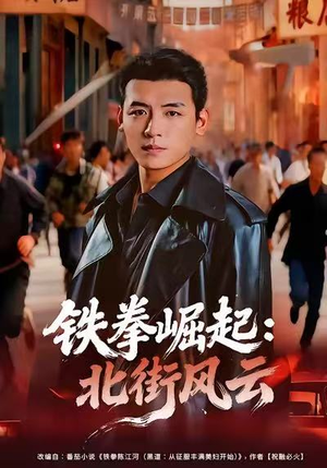 铁拳崛起:北街风云(80集) 铁拳崛起:北街风云(80集)爆火短剧推荐