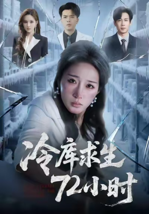 冷库求生72小时（70集）演员表
