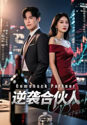 逆袭合伙人（31集）最新上映免费看
