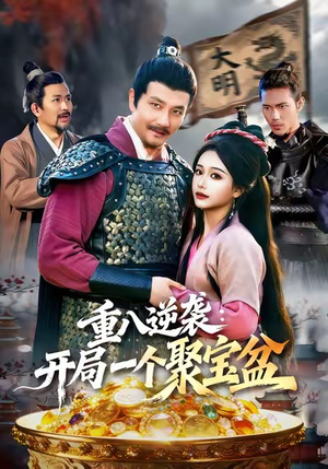 重八逆袭开局一个聚宝盆（140集）全剧看到大结局