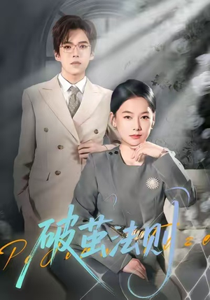 破茧法则(66集) 破茧法则(66集)精彩连连免费看