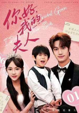 顾总,我才是你的夫人(65集) 顾总,我才是你的夫人(65集)好看上头短剧