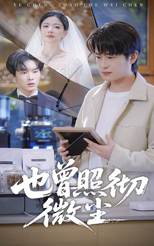 也曾照彻微尘(60集) 也曾照彻微尘(60集)热播短剧排行榜