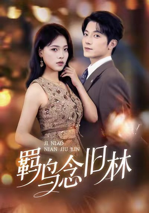 羁鸟念旧林(60集) 羁鸟念旧林(60集)热播短剧推荐