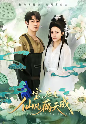 宝，应是仙凡藕天成（69集）短剧太精彩