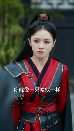 巾帼无双撼天地(70集) 巾帼无双撼天地(70集)最新上映的短剧