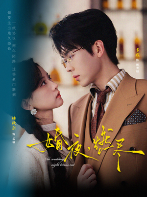 婚夜,燃尽(72集) 婚夜,燃尽(72集)追短剧关注我