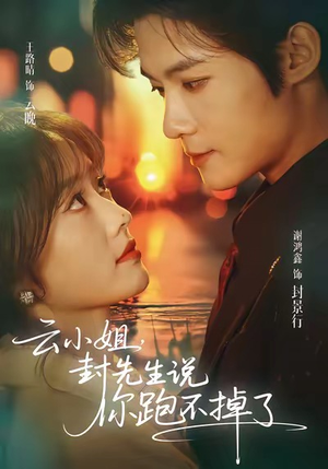 云小姐,封先生说你跑不掉了(89集) 云小姐,封先生说你跑不掉了(89集)免费看短剧全集